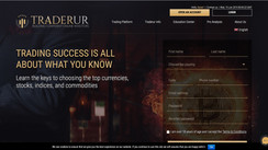 Is TraderUR a fair Forex Broker?