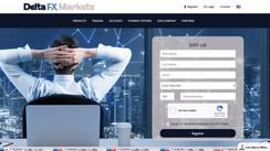 Is DeltaFxMarkets a fair Forex Broker?