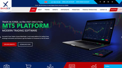 Is Baazex a fair Forex Broker?