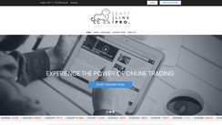 Is EasyLinePro a fair Forex Broker?