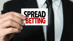 What is Forex Spread Betting?