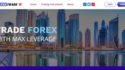 Is FXY trade a fair Forex Broker?