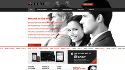 Is Ecmtrader a fair Forex Broker?