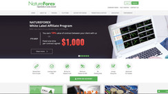 Is NatureForex a fair Forex Broker?