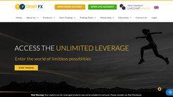 Is Trint FX a fair Forex Broker?