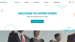 Is HyperForex a fair Forex Broker?