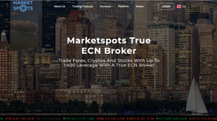 Is Market Spots a fair Forex Broker?