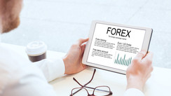 Starting in Forex Trading Without Breaking the Bank