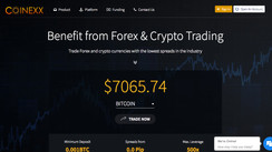 Is Coinexx a fair Forex Broker?