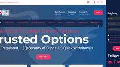 Is Trusted Options a fair Forex Broker?