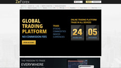 Is ZeForex a fair Forex Broker?