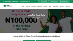 Is 7B forex a fair Forex Broker?