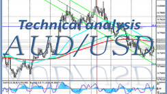 AUD/USD: technical analysis and trading recommendations_04/05/2021