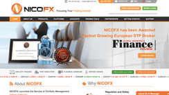 Is NicoF a fair Forex Broker?