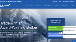 Is Climax Prime a fair Forex Broker?