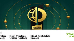 RoboForex Received 3 Awards at the Traders Union Awards 2021