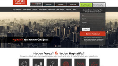 Is Kapitalfx a fair Forex Broker?