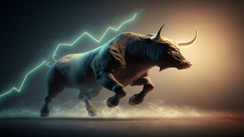 Understanding, Investing and Thriving in Rising Bull Market
