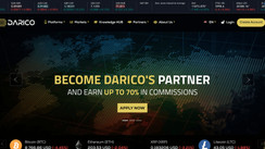 Is Darico a fair Forex Broker?