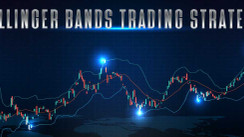 Bollinger Bands and Candlestick Pattern Trading Strategy