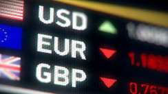 EUR/USD, AUD/USD: pending ECB rate decision