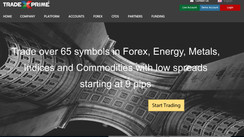 Is TradeX Prime a fair Forex Broker?