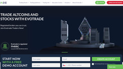 Is Evotrade a fair Forex Broker?