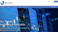 Is RBinary a fair Forex Broker?