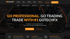 Is GoTechFx a fair Forex Broker?