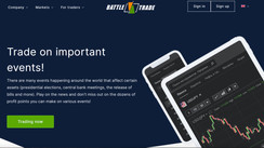 Is Battle Trade a fair Forex Broker?