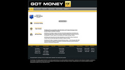 Is Gotmoneyfx a fair Forex Broker?