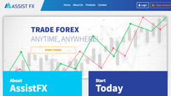 Is AssistFX a fair Forex Broker?