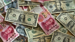Global Economy Embraces Digital Currencies, Leaving U.S. Inching Behind