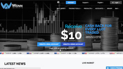 Is WennMarket a fair Forex Broker?