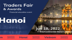 Hanoi Traders Fair 2022