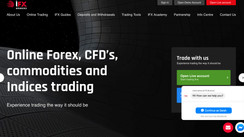 Is IFXBrokers a fair Forex Broker?