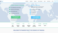 Is Traders-Trust a fair Forex Broker?