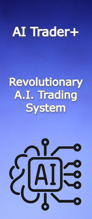 AI Trader+