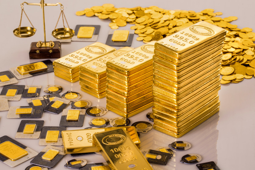 Unraveling the Mysteries of Gold and Silver Investment