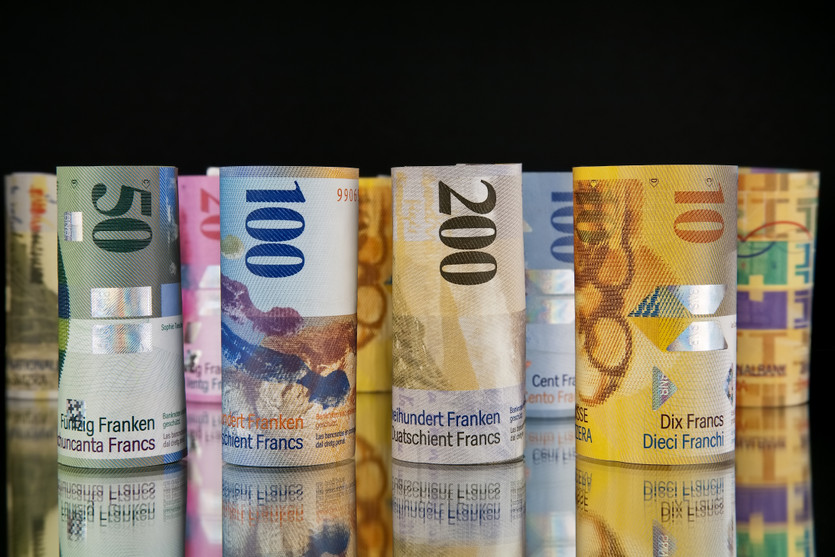 The Swiss Franc: A Trustworthy Investment in Turbulent Times