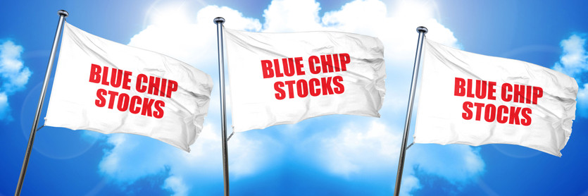 Mastering the Landscape of Blue Chip Stocks