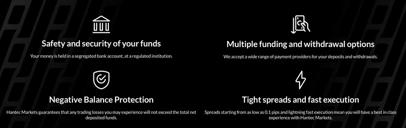 Financial World with Hantec Markets - Review