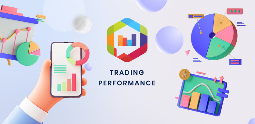 Track your trading performance