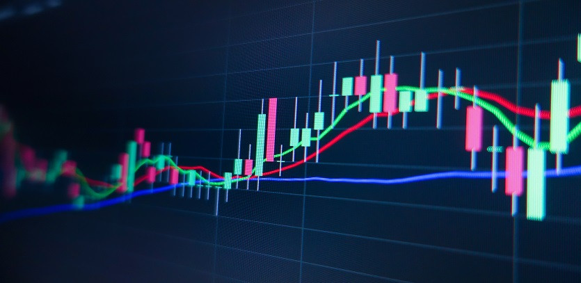 The Variety of Trading Candlesticks