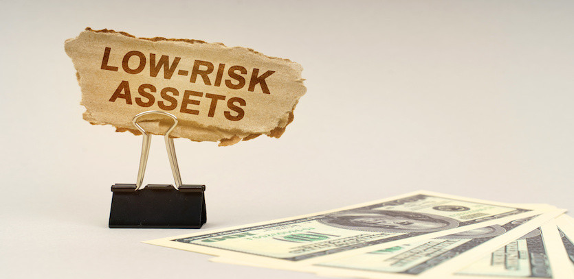 Your Investment Options - Safeguarding Your Capital with Low-Risk Investments