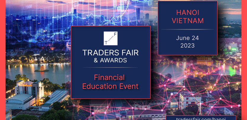 Unlock the Secrets of Trading Success: Traders Fair 2023 Invites You to Join the Journey
