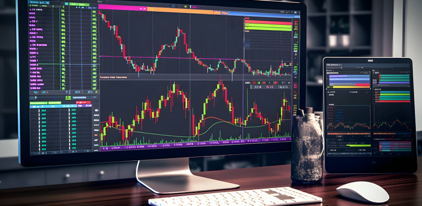 Technical Analysis 101: The Power of Trendlines in Your Trading