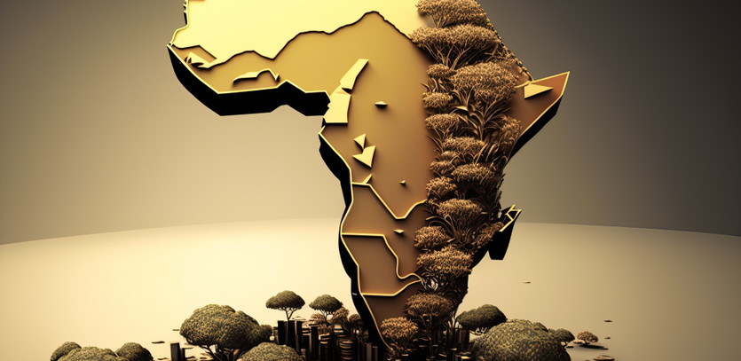 Investment Opportunities in Africa: Explore the Potential of a Rising Economy