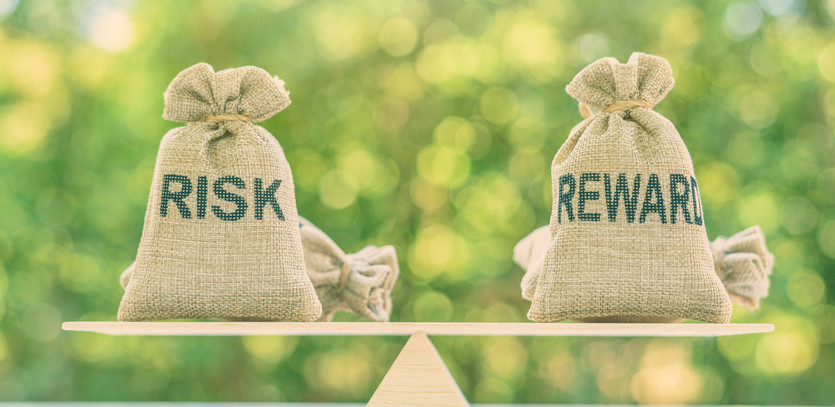Investment Essentials: The Role of the Risk/Reward Ratio