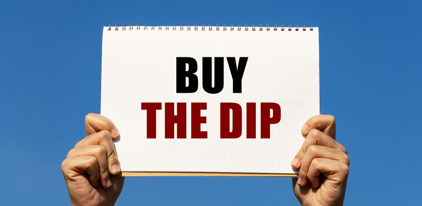 Exposing the Tactic: The Meaning of the 'Buying the Dips Strategy